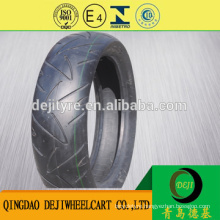 street tire motorcycle tyre 110/80-18